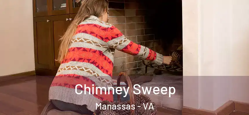  Chimney Sweep Manassas - VA