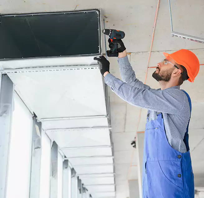 Why Homeowners & Businesses Trust Us in Manassas, VA