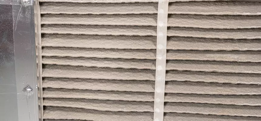 Mobile Car AC Filter Replacement in Manassas