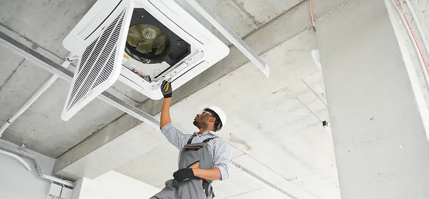 Efficient Multi‑Unit & HOA Annual Vent Cleaning Plans in Manassas