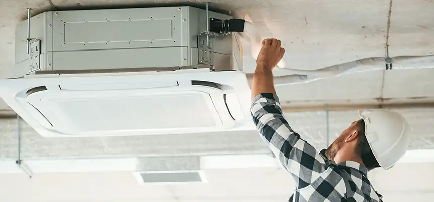 Our Local Vent Cleaning Services in Manassas, VA