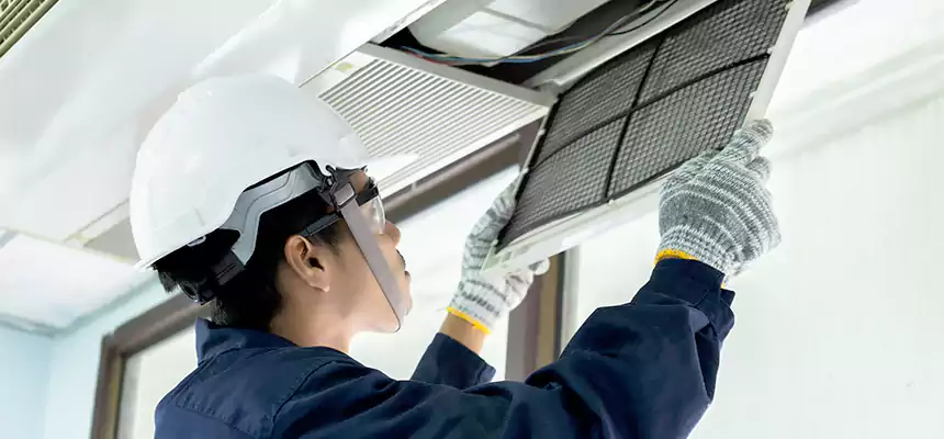 Our Multi-family Home Duct Cleaning Services in Manassas, VA