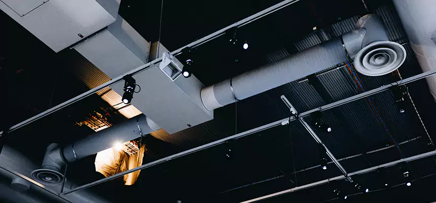 Our Seasonal Allergy Air Duct Cleaning Services in Manassas, VA