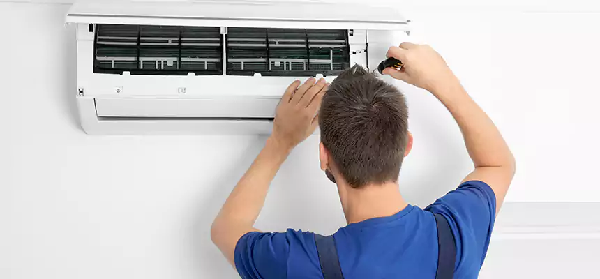 Our Smart Air Conditioning Installation Services in Manassas, VA