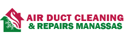 Air Duct Cleaning & Repairs Manassas