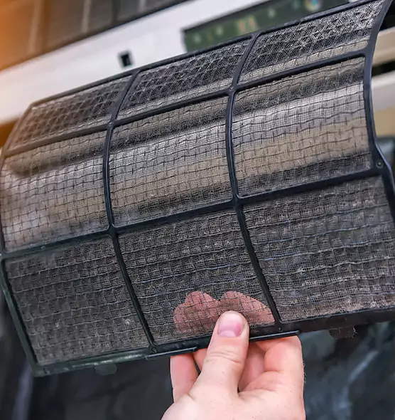Top-notch AC Air Filter Replacement in Manassas