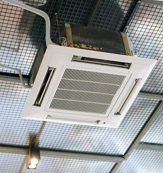 Top-Notch Allergy Relief Vent Cleaning Services in Manassas, VA