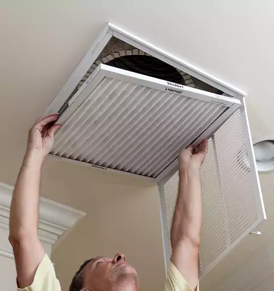 Trusted Apartment Air Duct Cleaning in Manassas, VA