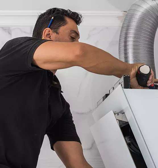 Trusted Bathroom Exhaust Duct Cleaning in Manassas, VA