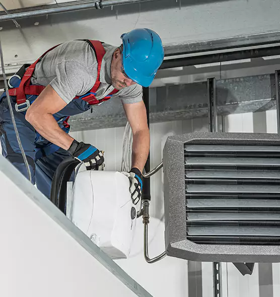 Professional Custom HVAC Ductworkin Manassas, VA