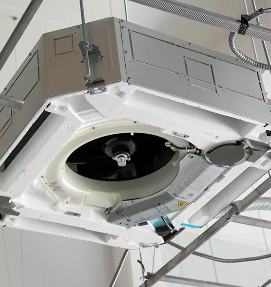 Professional Roof Vent Lint Removal Manassas, VA