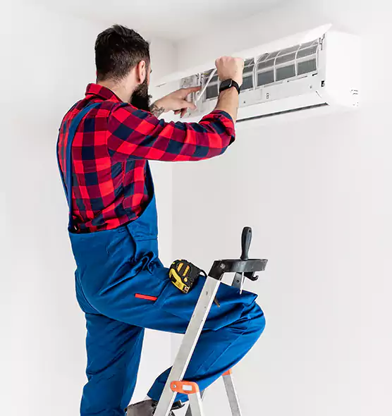 About Smart Air Conditioning Installation in Manassas, VA