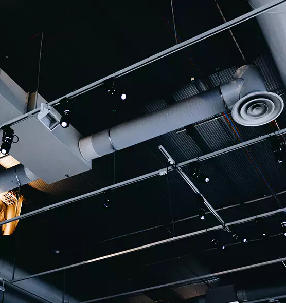 Professinal UV Light Air Purification for Ducts in Manassas, VA