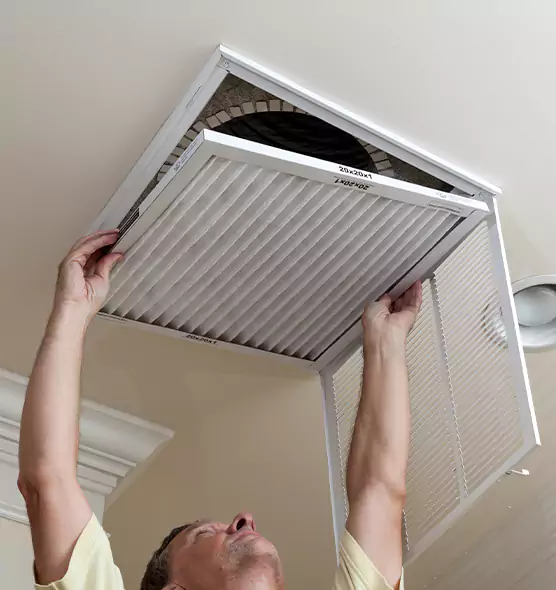 Professional Vent Relocation Services in Manassas, VA