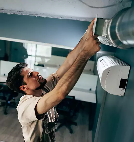 Reliable Warehouse Vent Cleaning in Manassas, VA