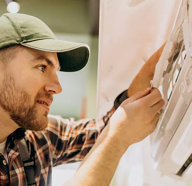 Why Homeowners Businesses Trust Us in Manassas, VA?