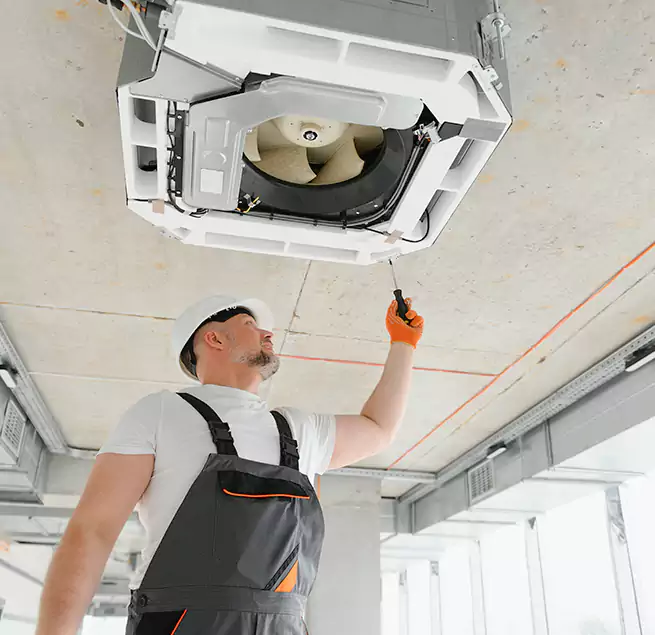 Why Homeowners & Businesses Trust Us in Manassas, VA?