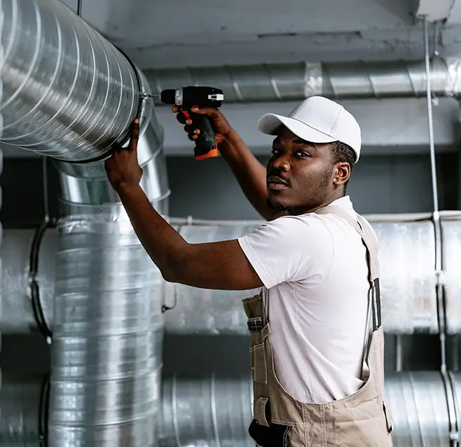 Why Homeowners & Businesses Trust Us Manassas, VA