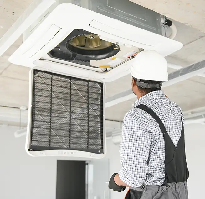 Why Homeowners & Businesses Trust Us in Manassas, VA?