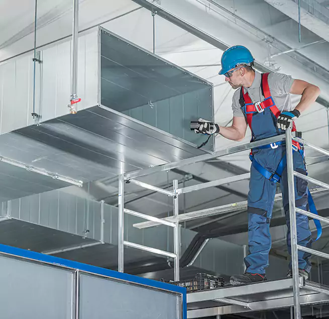 Why Homeowners & Businesses Trust Us in Manassas, VA?