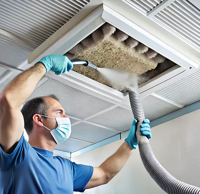 Why Homeowners & Businesses Trust Us Manassas, VA