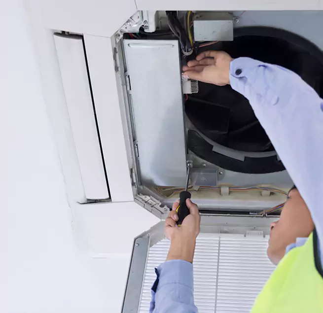 Why Homeowners & Businesses Trust Us Manassas, VA?