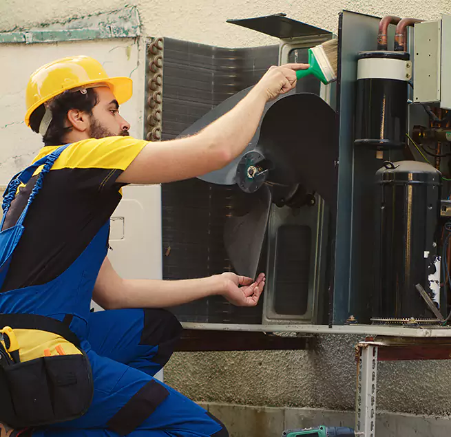 Why Homeowners Businesses Trust Us in Manassas, VA?