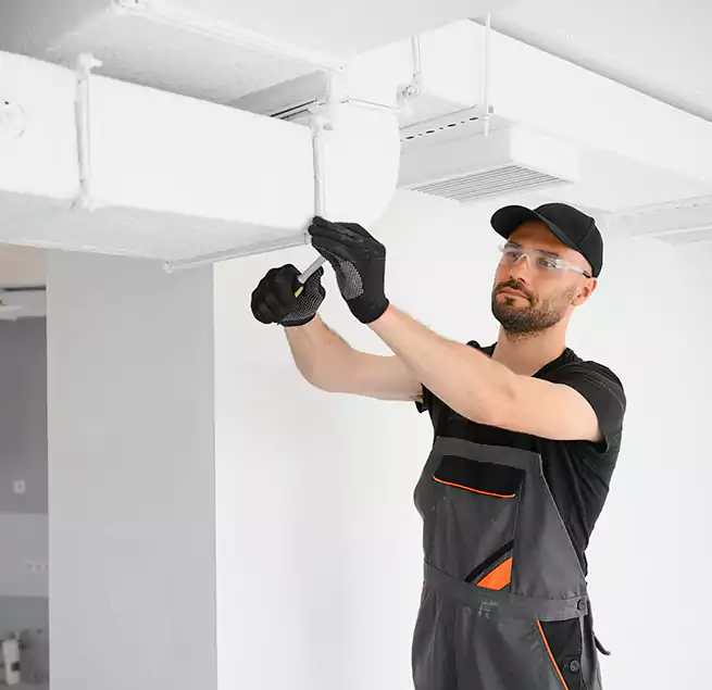 Why Homeowners & Businesses Trust Us in Manassas, VA?