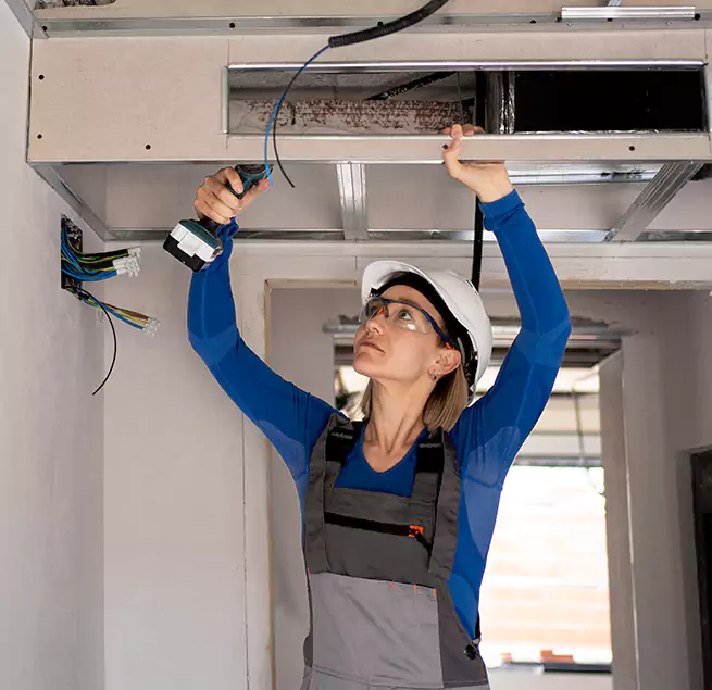 Why Homeowners & Businesses Trust Us in Manassas, VA?