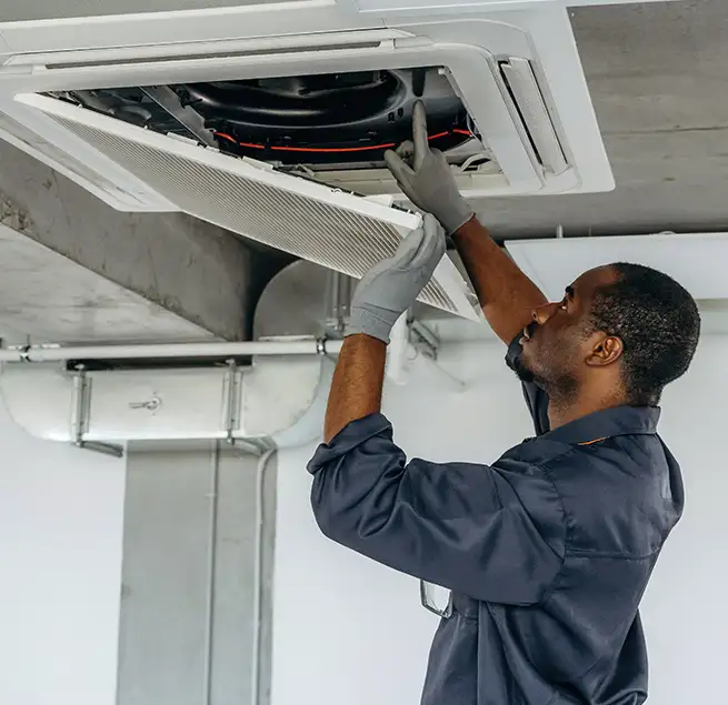 Why Homeowners & Businesses Trust Us in Manassas, VA?