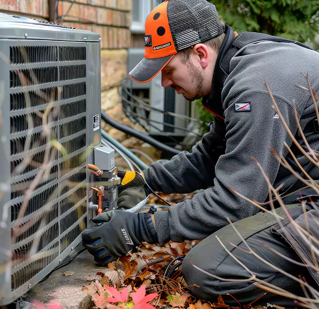 Why Homeowners & Businesses Trust Us in Manassas, VA?