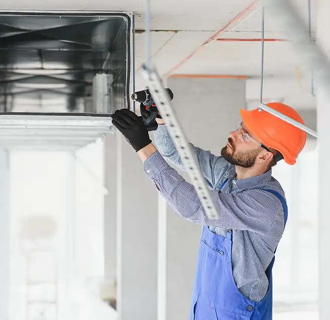  Why Homeowners Businesses Trust Us Manassas, VA