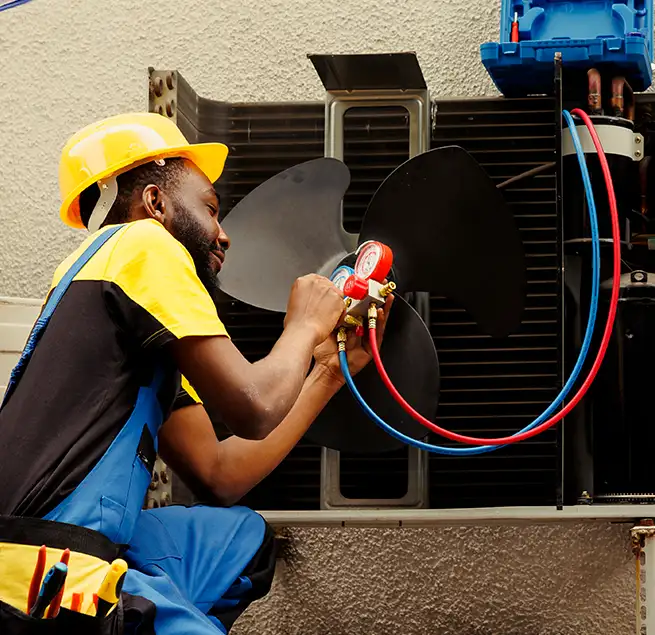 Why Homeowners & Businesses Trust Us in Manassas, VA?