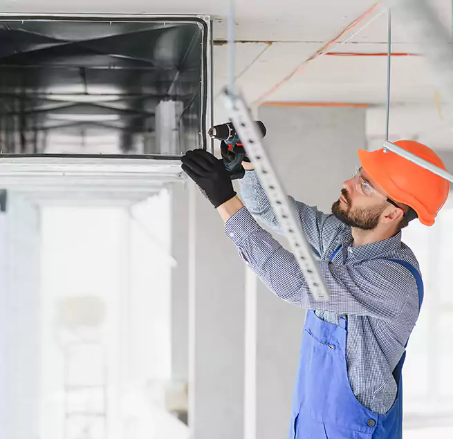 Why Homeowners & Businesses Trust Us in Manassas, VA?