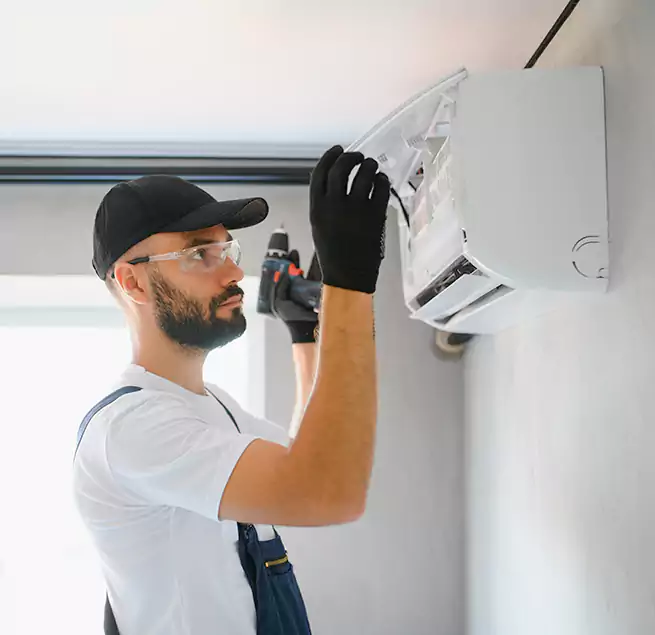 Why Homeowners & Businesses Trust Us in Manassas, VA