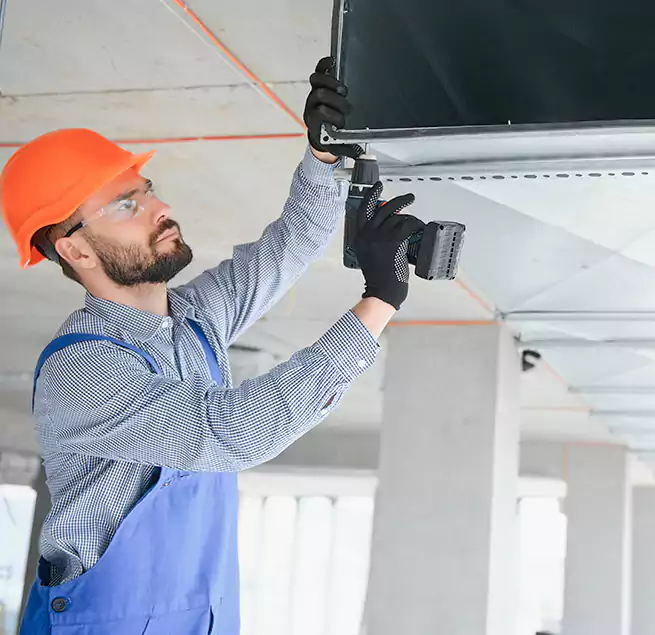 Why Homeowners & Businesses Trust Us in Manassas, VA?