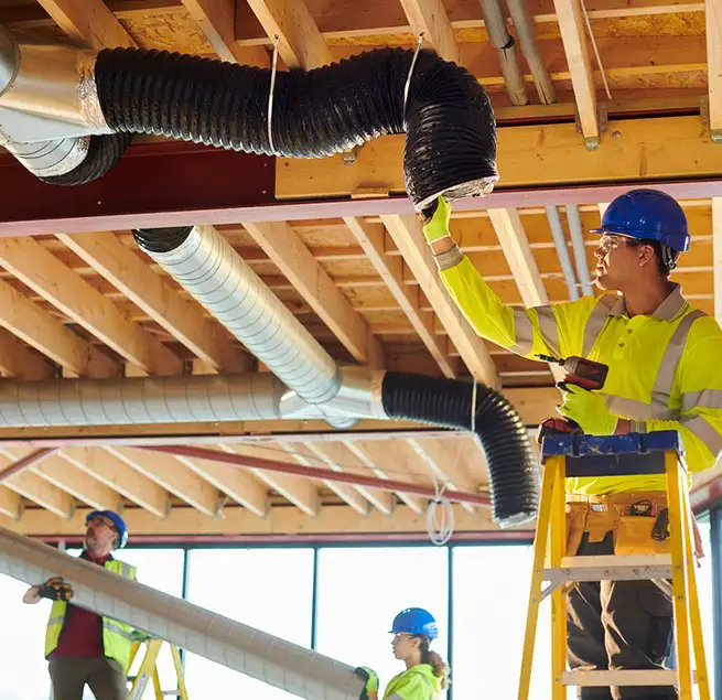 Why Homeowners & Businesses Trust Us in Manassas, VA?