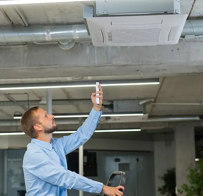 Why Homeowners & Businesses Trust Us in Manassas, VA?