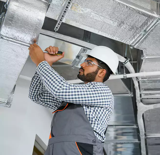 Why Homeowners & Businesses Trust Us in Manassas, VA?