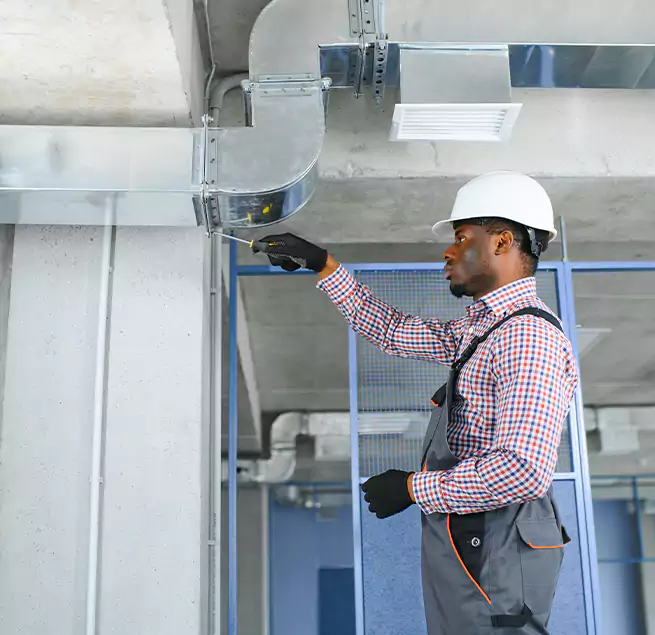 Why Homeowners & Businesses Trust Us in Manassas, VA