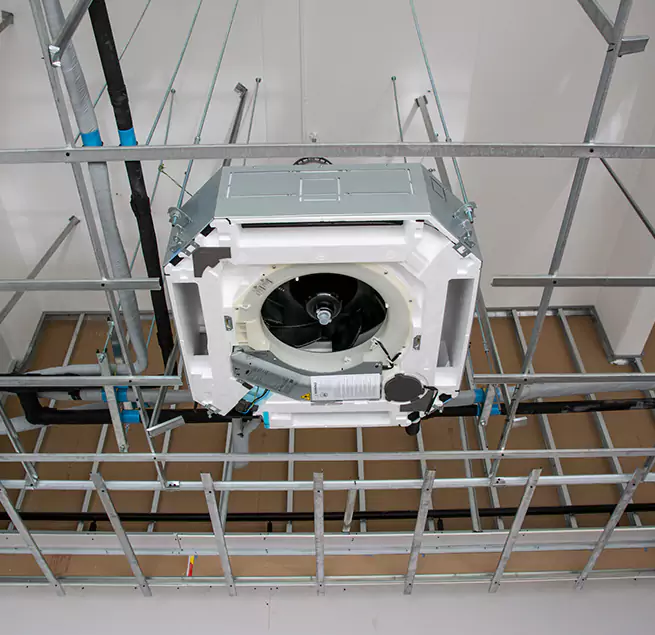 Why Homeowners & Businesses Trust Us Manassas, VA?