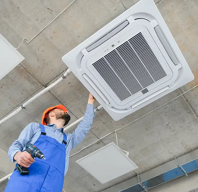  Why Homeowners & Businesses Trust Us in Manassas, VA?