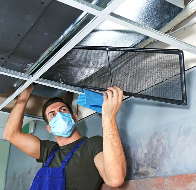 Why Homeowners & Businesses Trust Us in Manassas, VA?