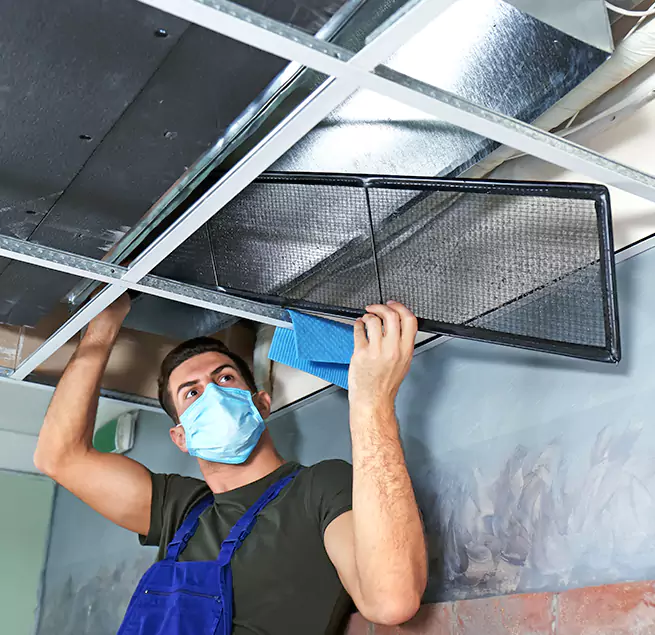  Why Homeowners Businesses Trust Us  in Manassas, VA?