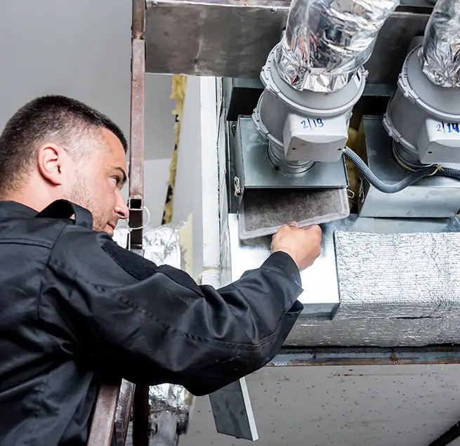 Why Homeowners & Businesses Trust Us in Manassas, VA?