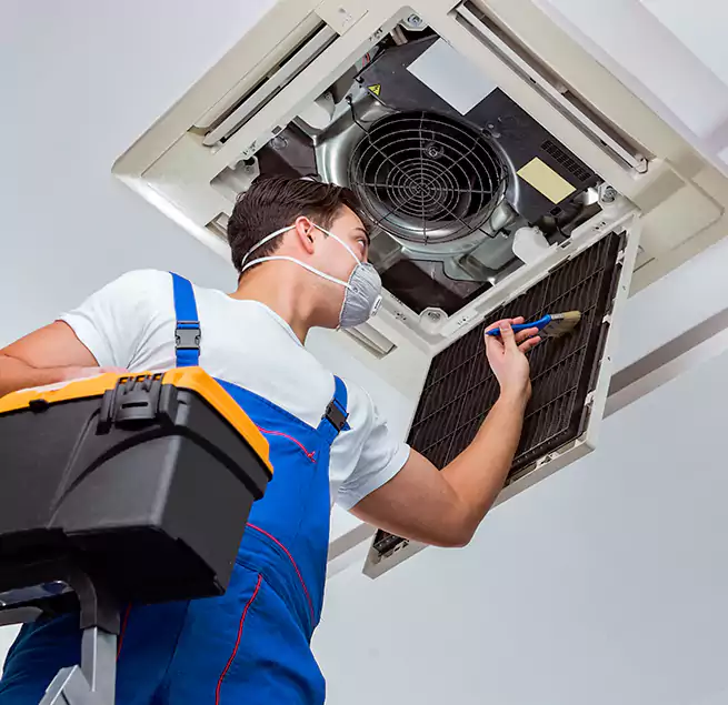 Why Homeowners & Businesses Trust Us in Manassas, VA?